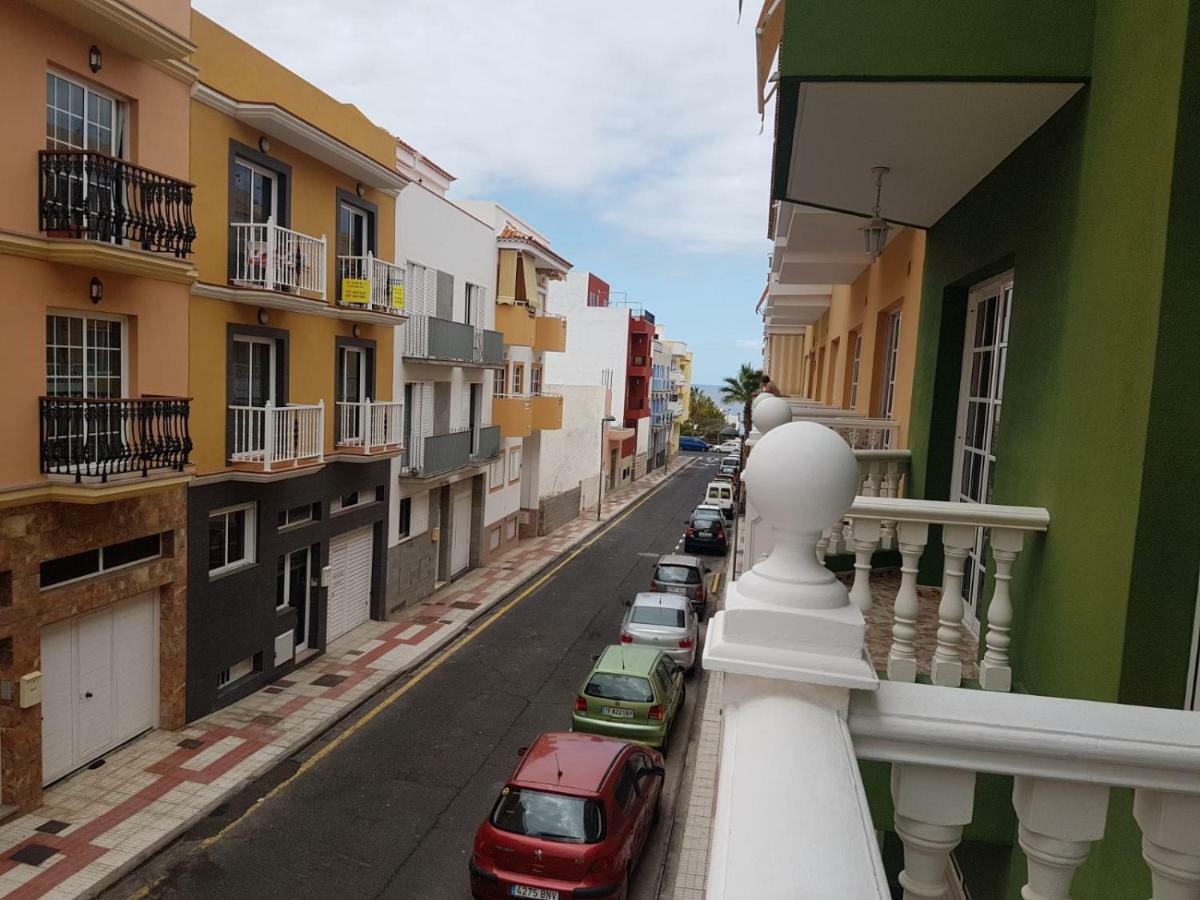 Mi Posadita - Los Roques Playa San Juan Exterior foto